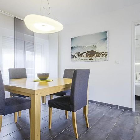 Appartement Marna - Welkeys Biarritz Eksteriør billede