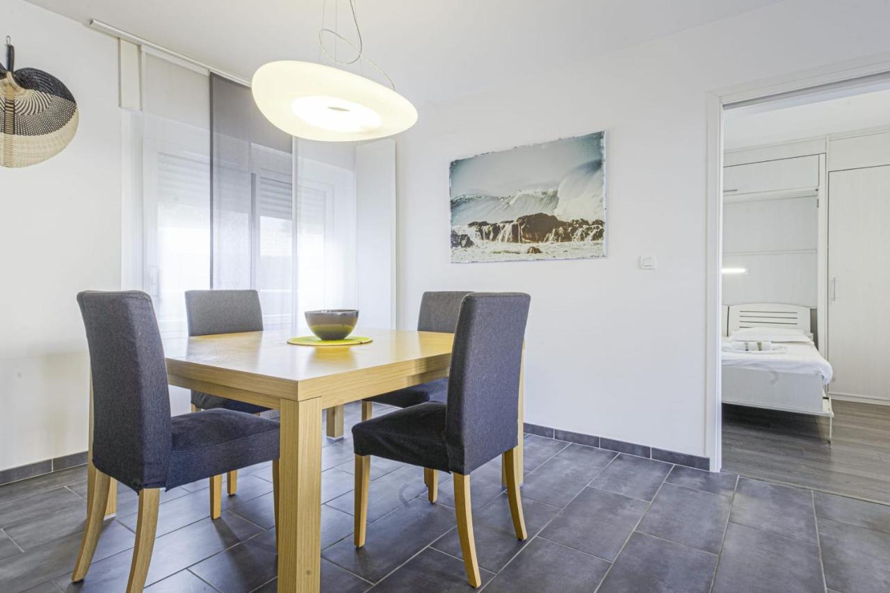 Appartement Marna - Welkeys Biarritz Eksteriør billede