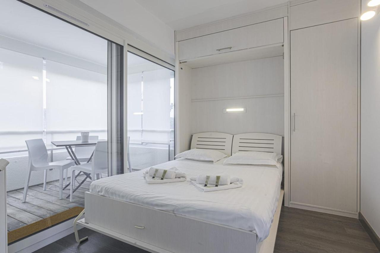 Appartement Marna - Welkeys Biarritz Eksteriør billede